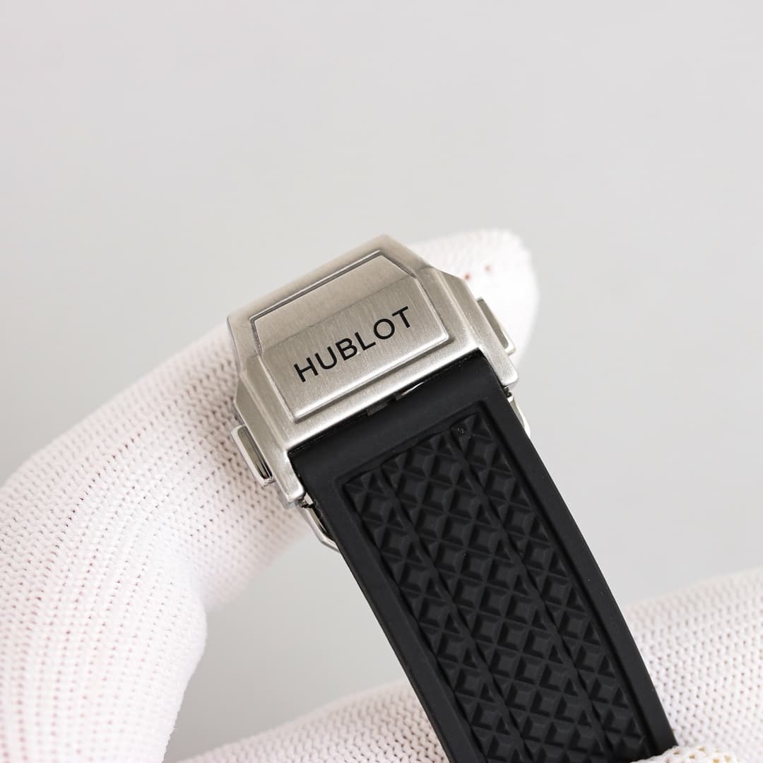 Hublot Cream Watch HUB1280