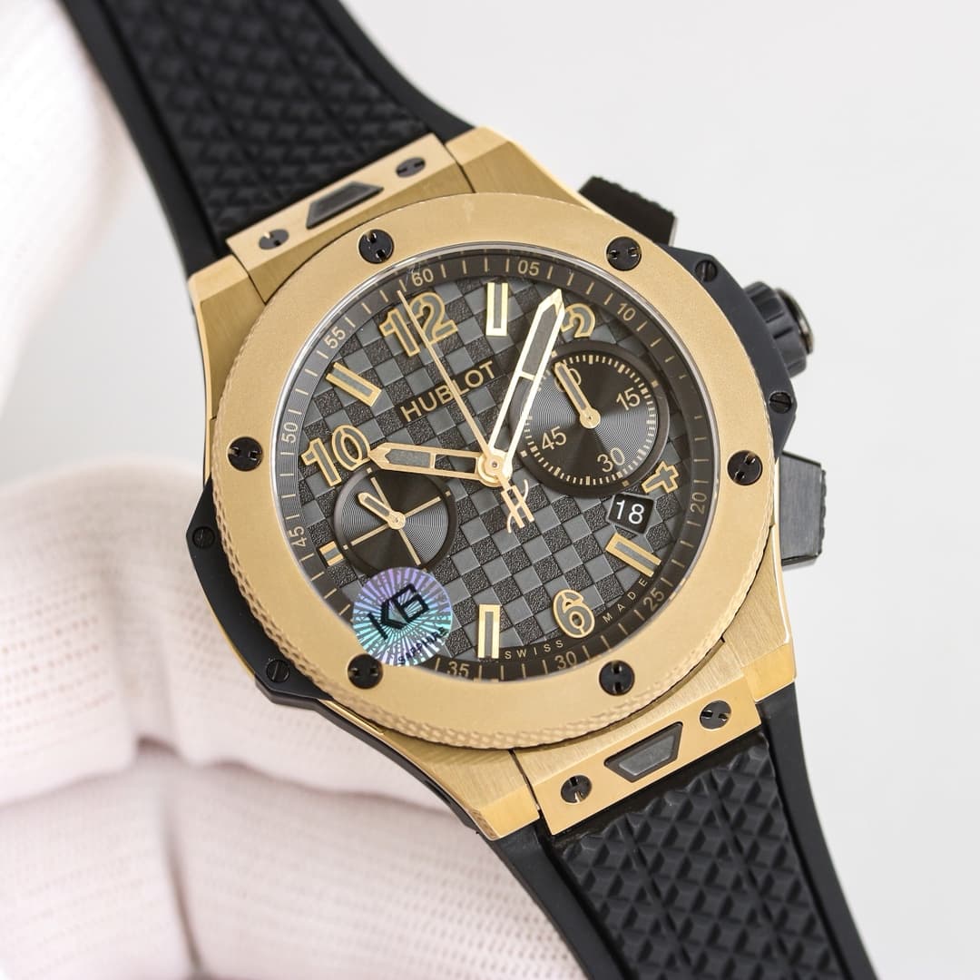 Hublot Cream Watch HUB1280