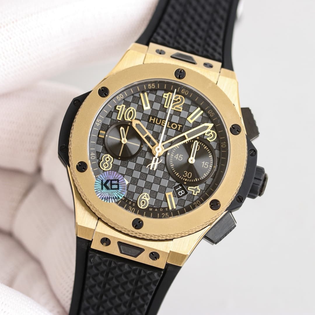 Hublot Cream Watch HUB1280