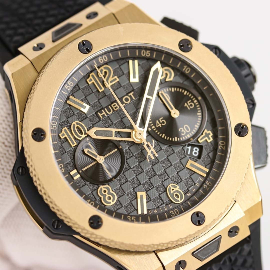 Hublot Cream Watch HUB1280