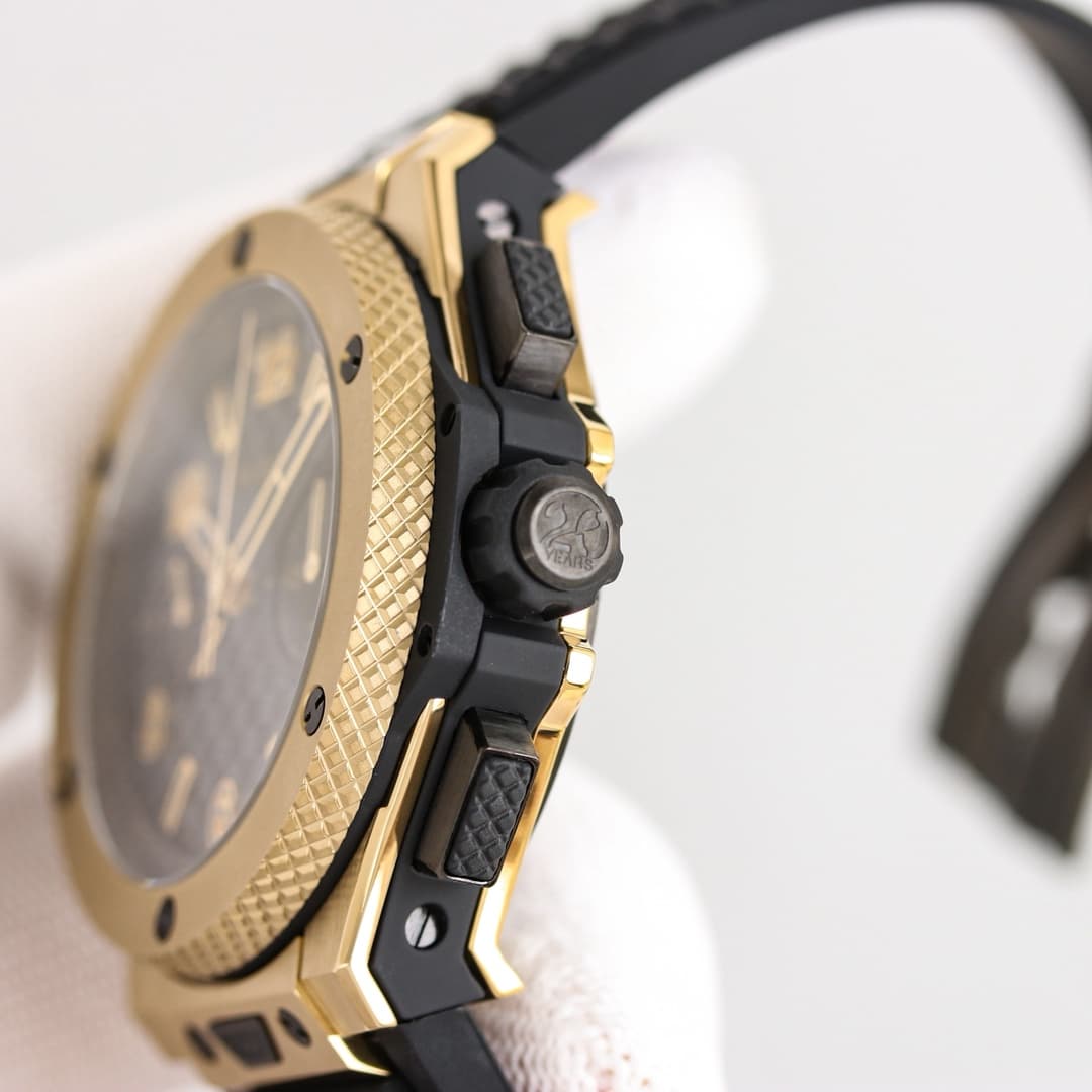 Hublot Cream Watch HUB1280