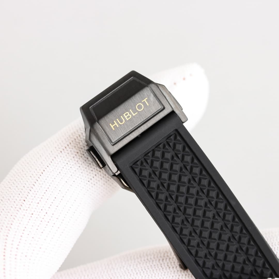 Hublot Cream Watch HUB1280