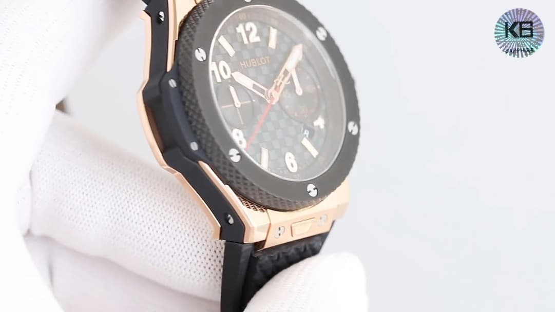 Hublot Blue Watch HUB1280