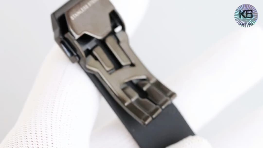 Hublot Blue Watch HUB1280