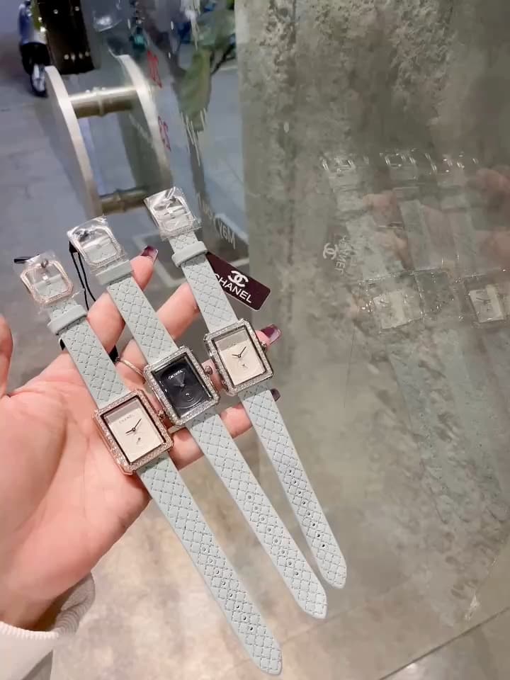 Chanel Watch