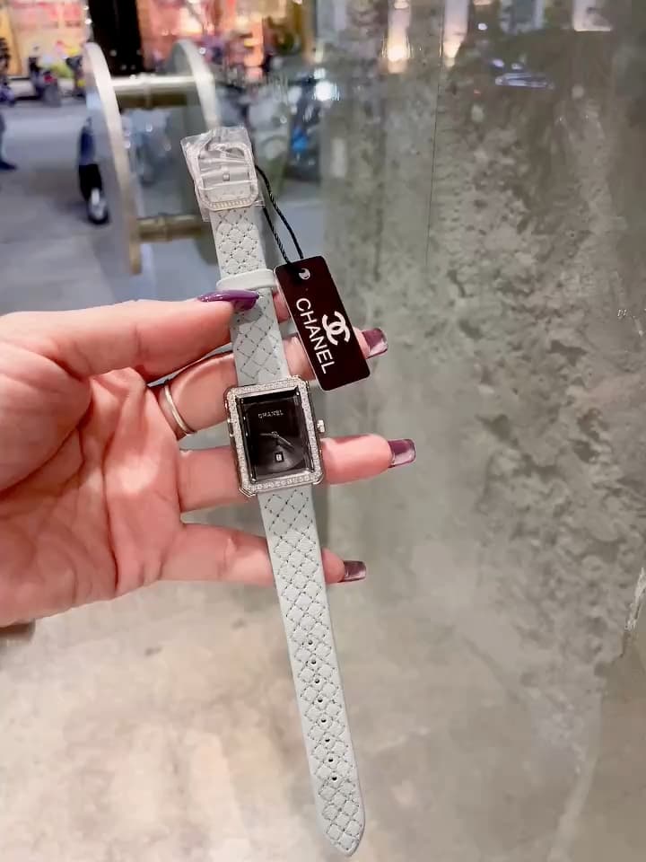 Chanel Watch