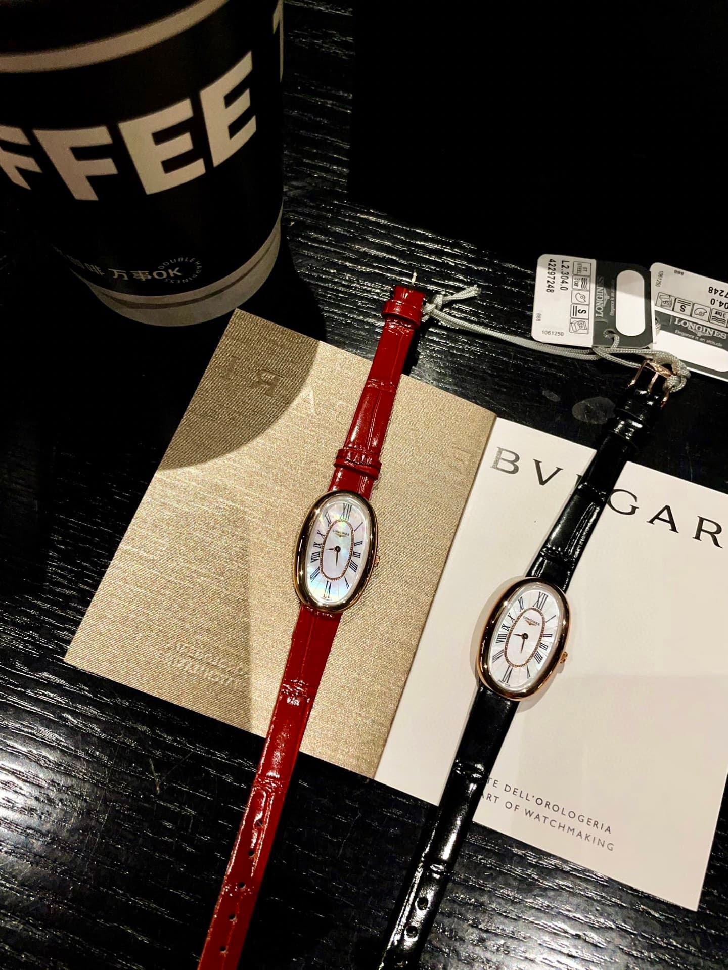 Longines Mini Watch