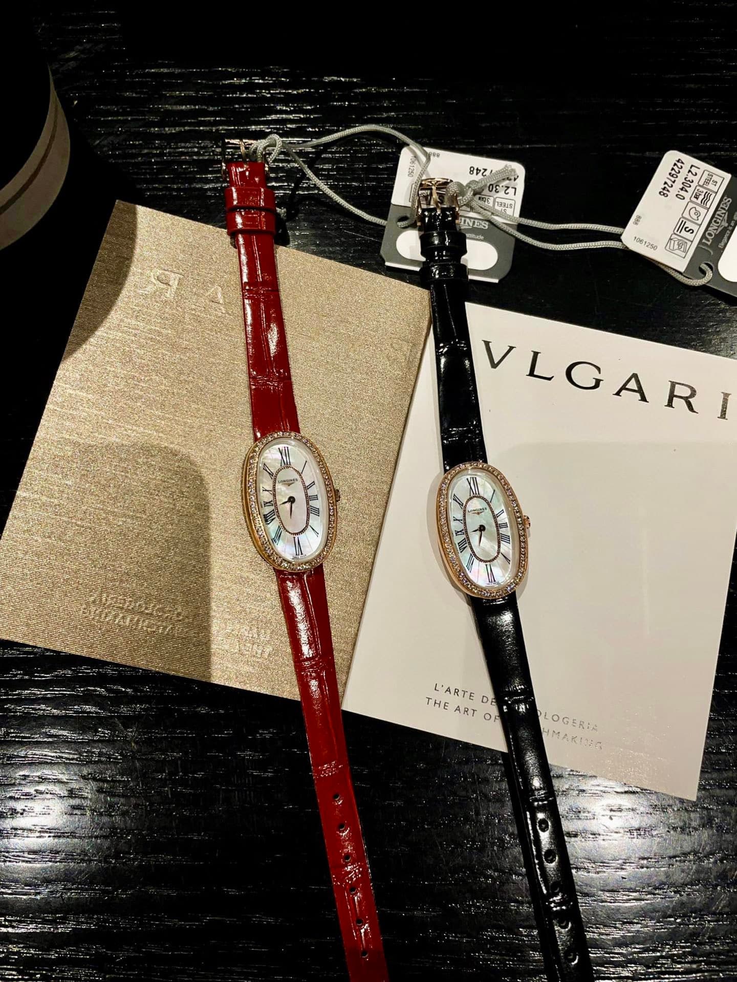 Longines Mini Watch