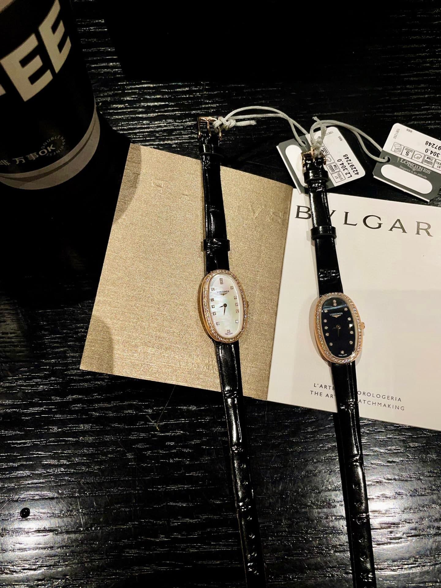Longines Mini Watch