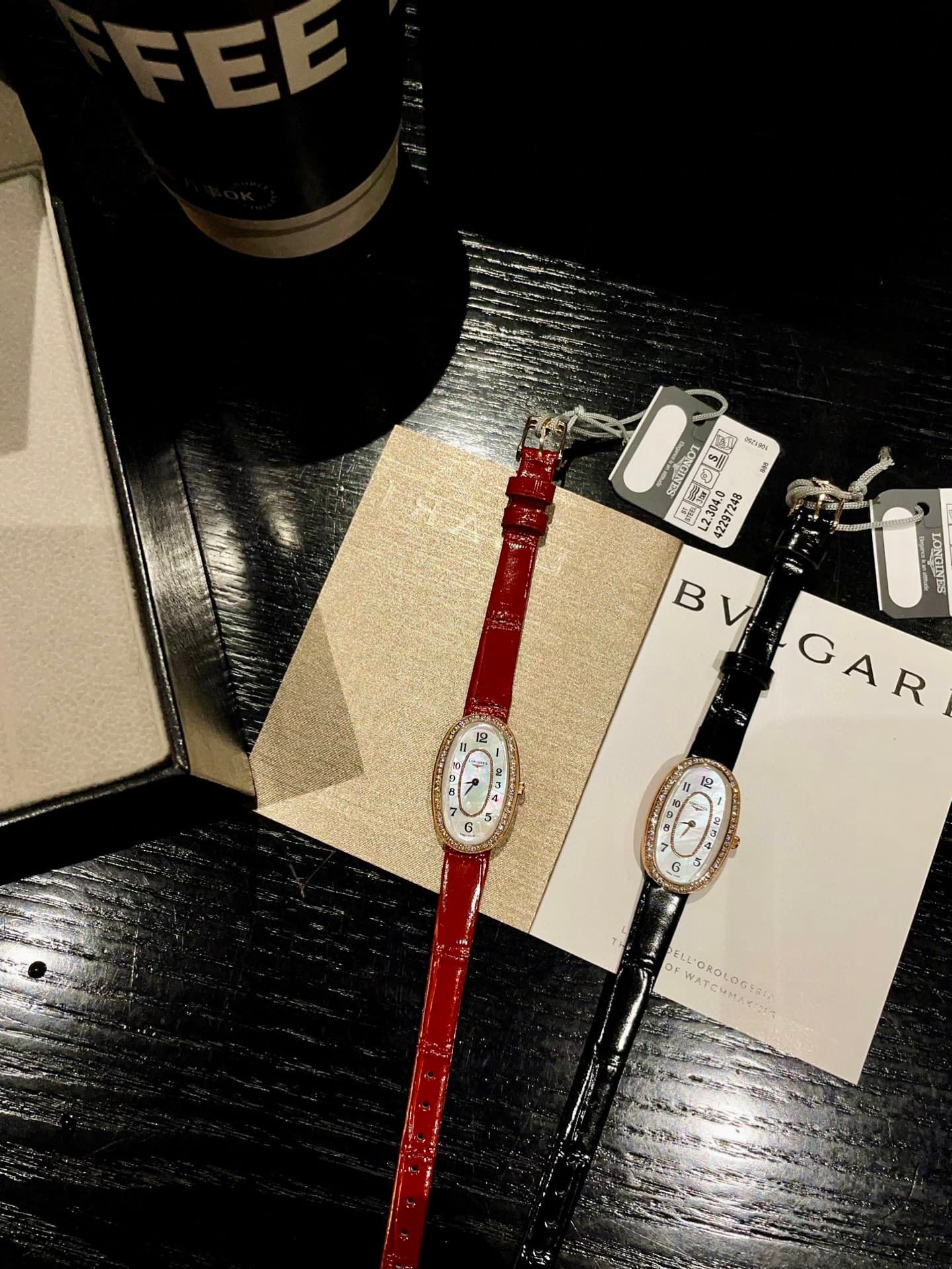 Longines Mini Watch