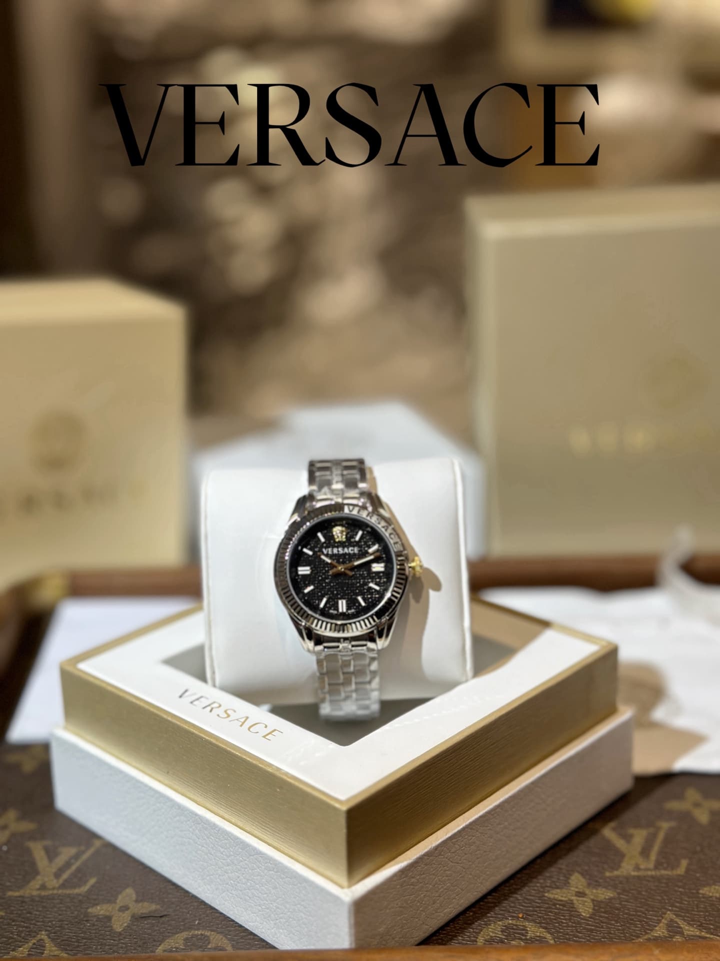 Luxury Watch Watch