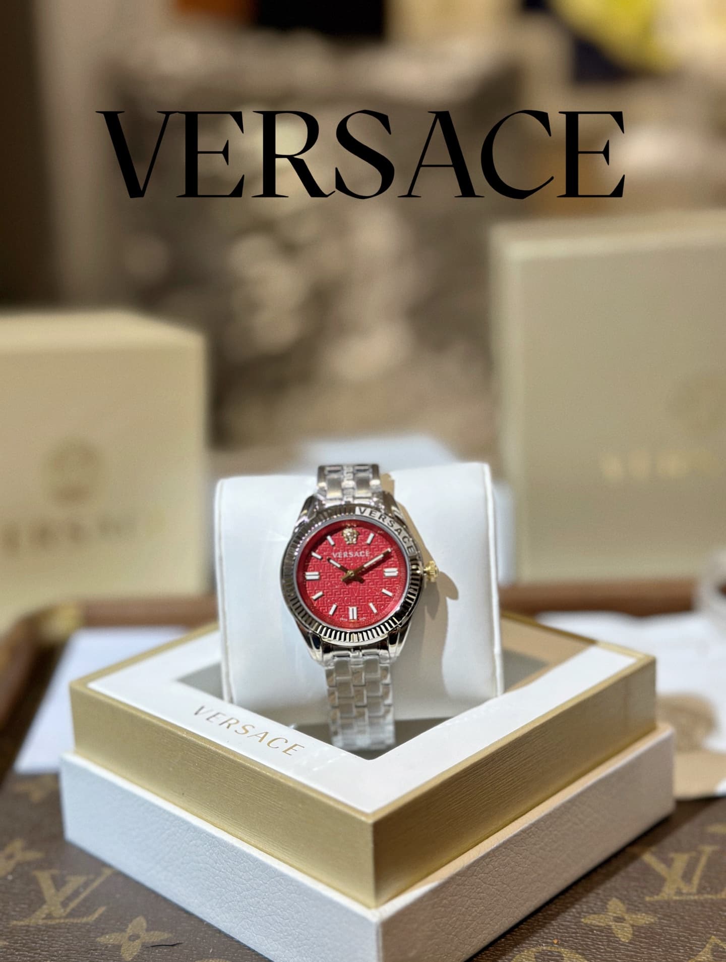 Luxury Watch Watch