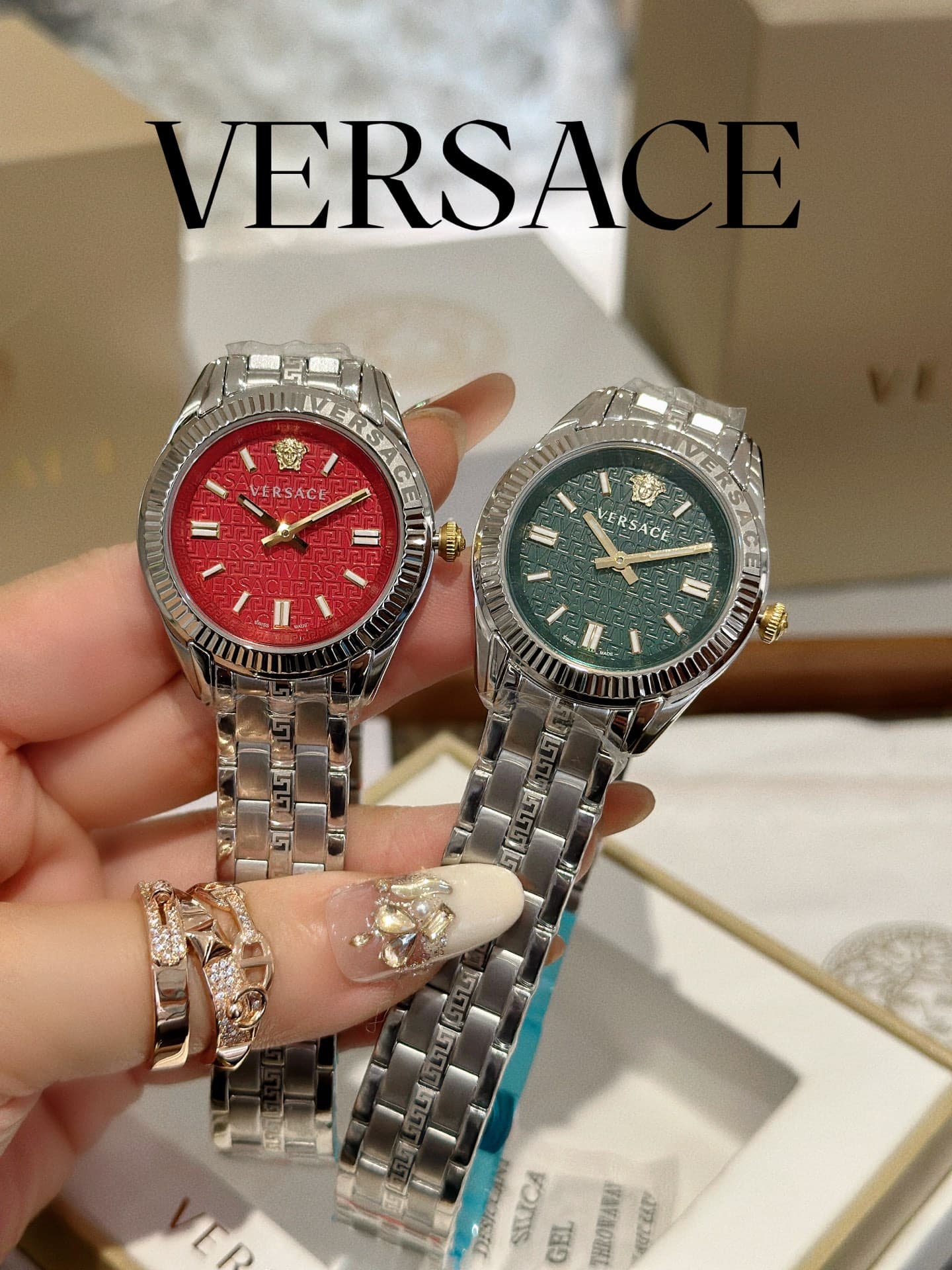 Luxury Watch Watch