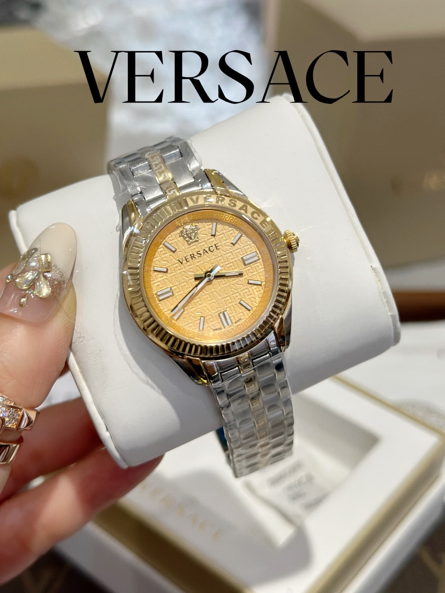 Luxury Watch Watch
