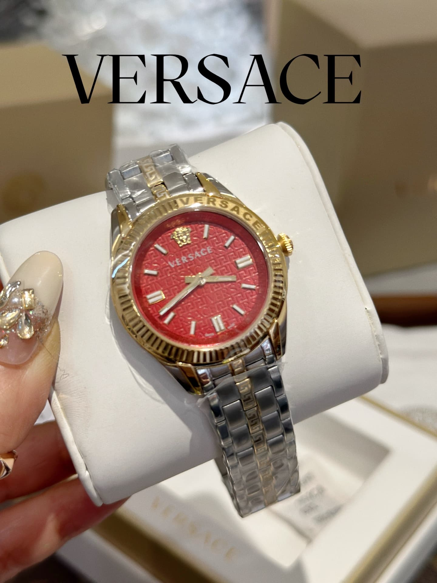 Luxury Watch Watch