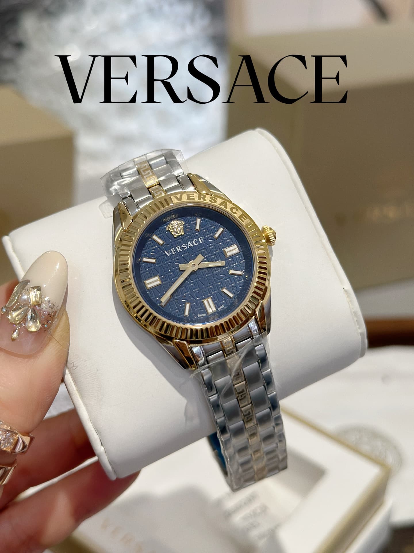Luxury Watch Watch