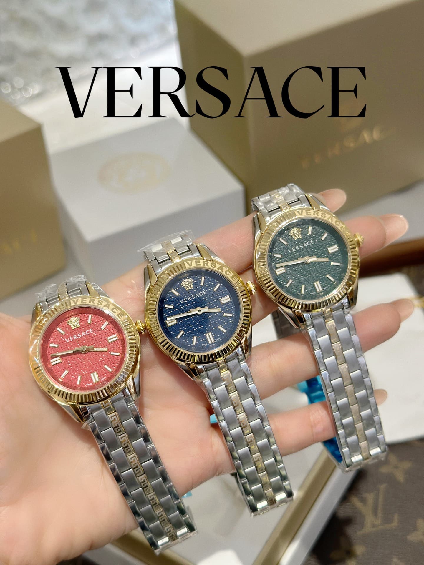 Luxury Watch Watch