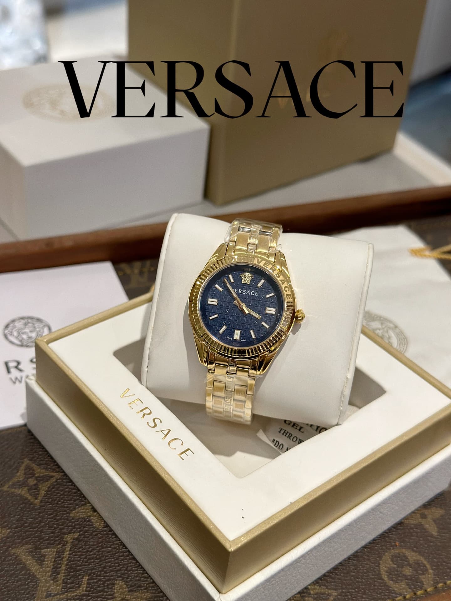 Luxury Watch Watch