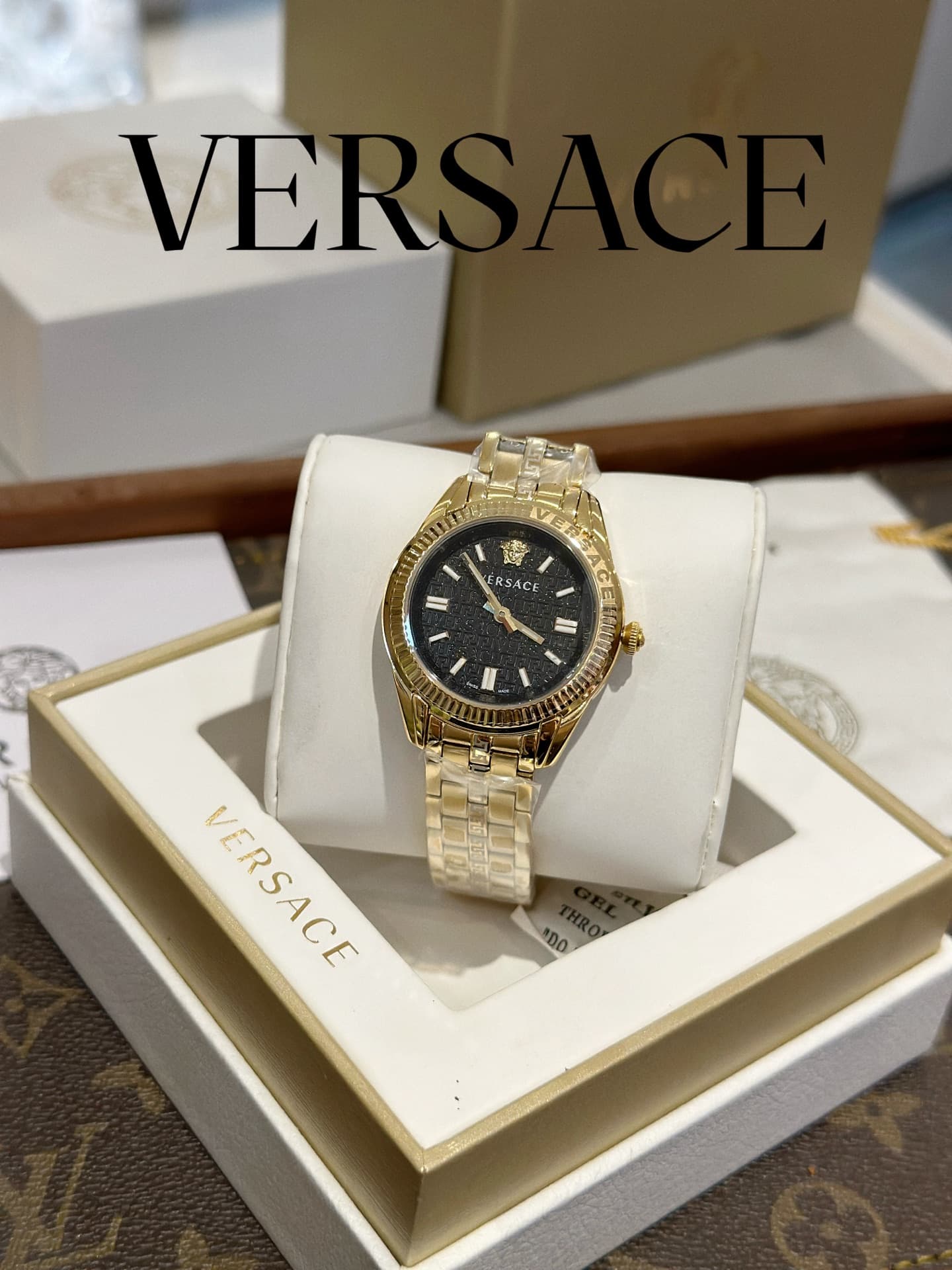 Luxury Watch Watch