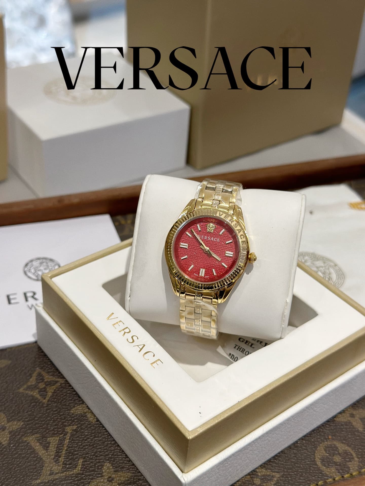 Luxury Watch Watch