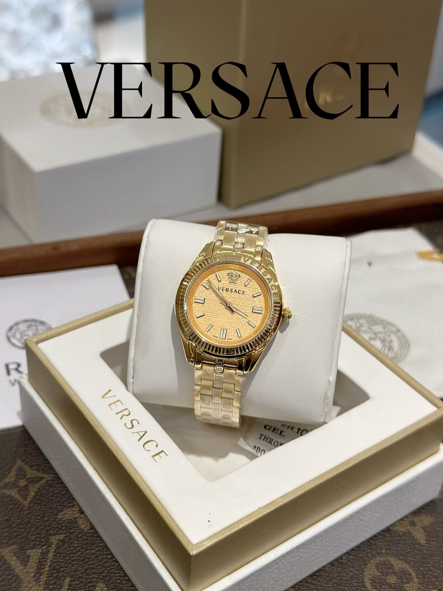 Luxury Watch Watch