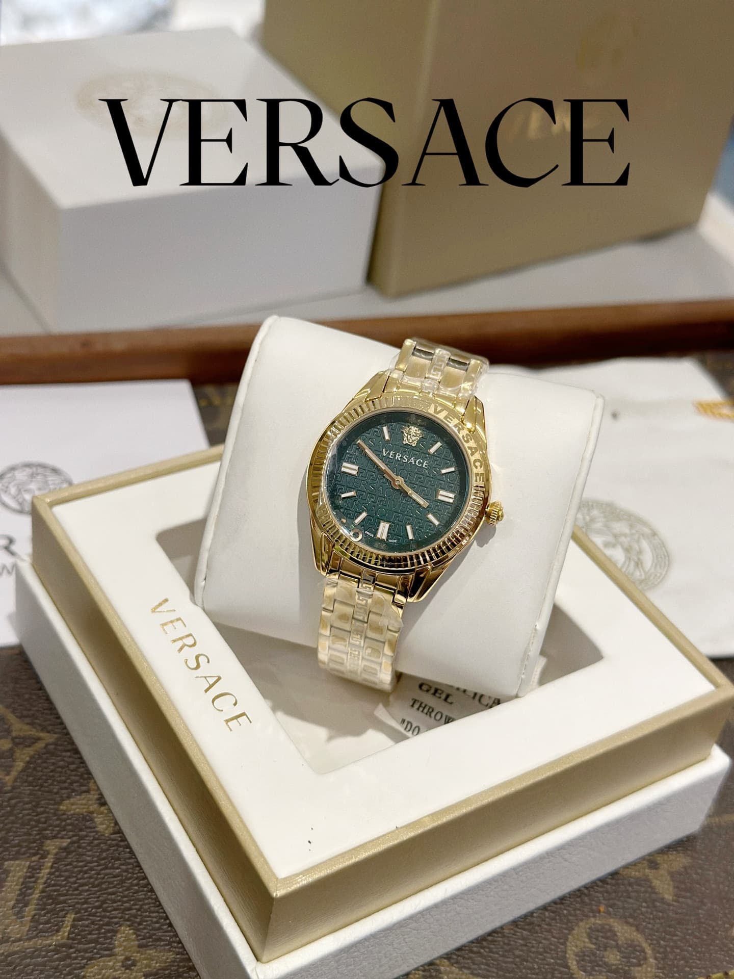 Luxury Watch Watch