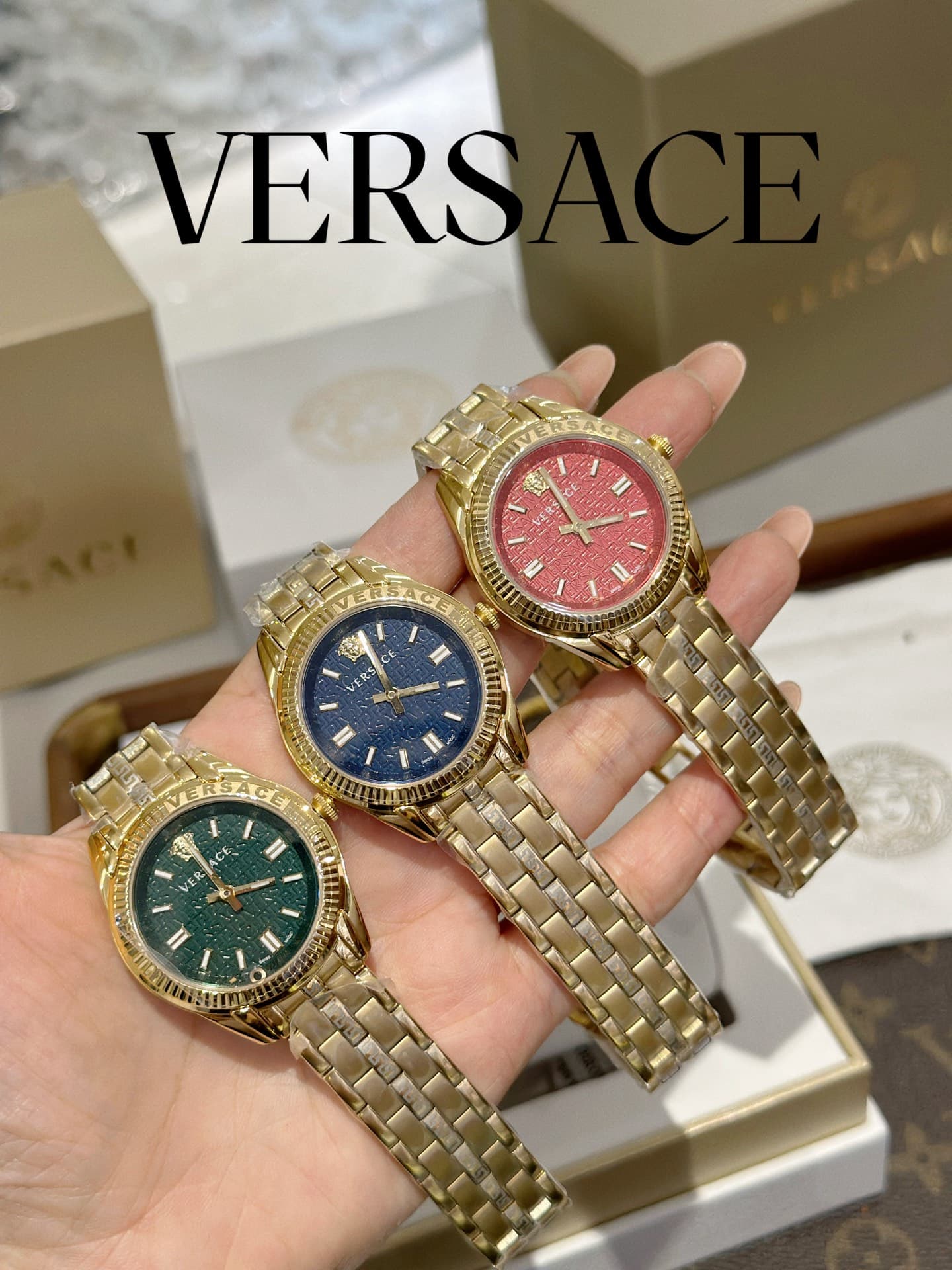Luxury Watch Watch