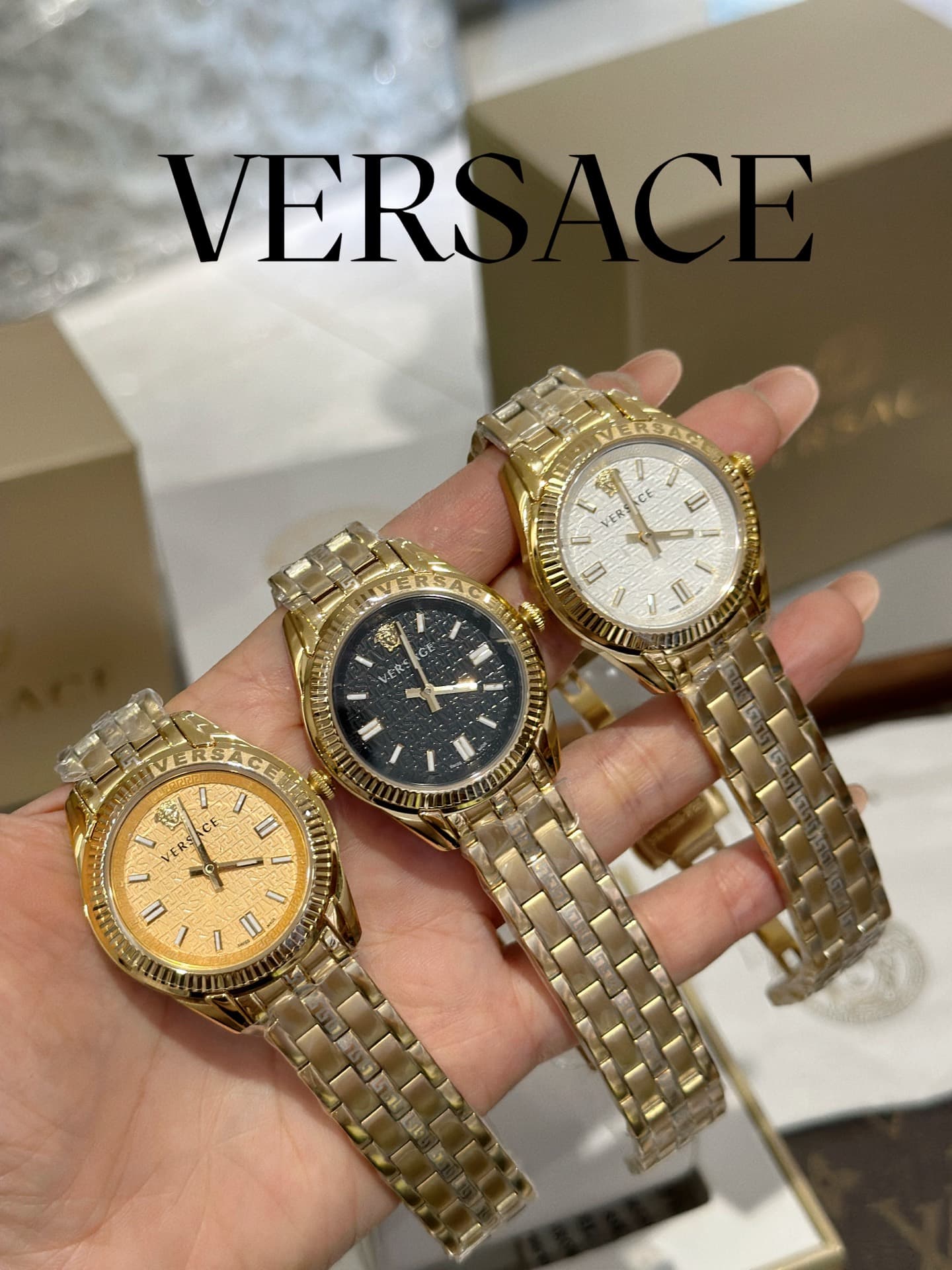 Luxury Watch Watch