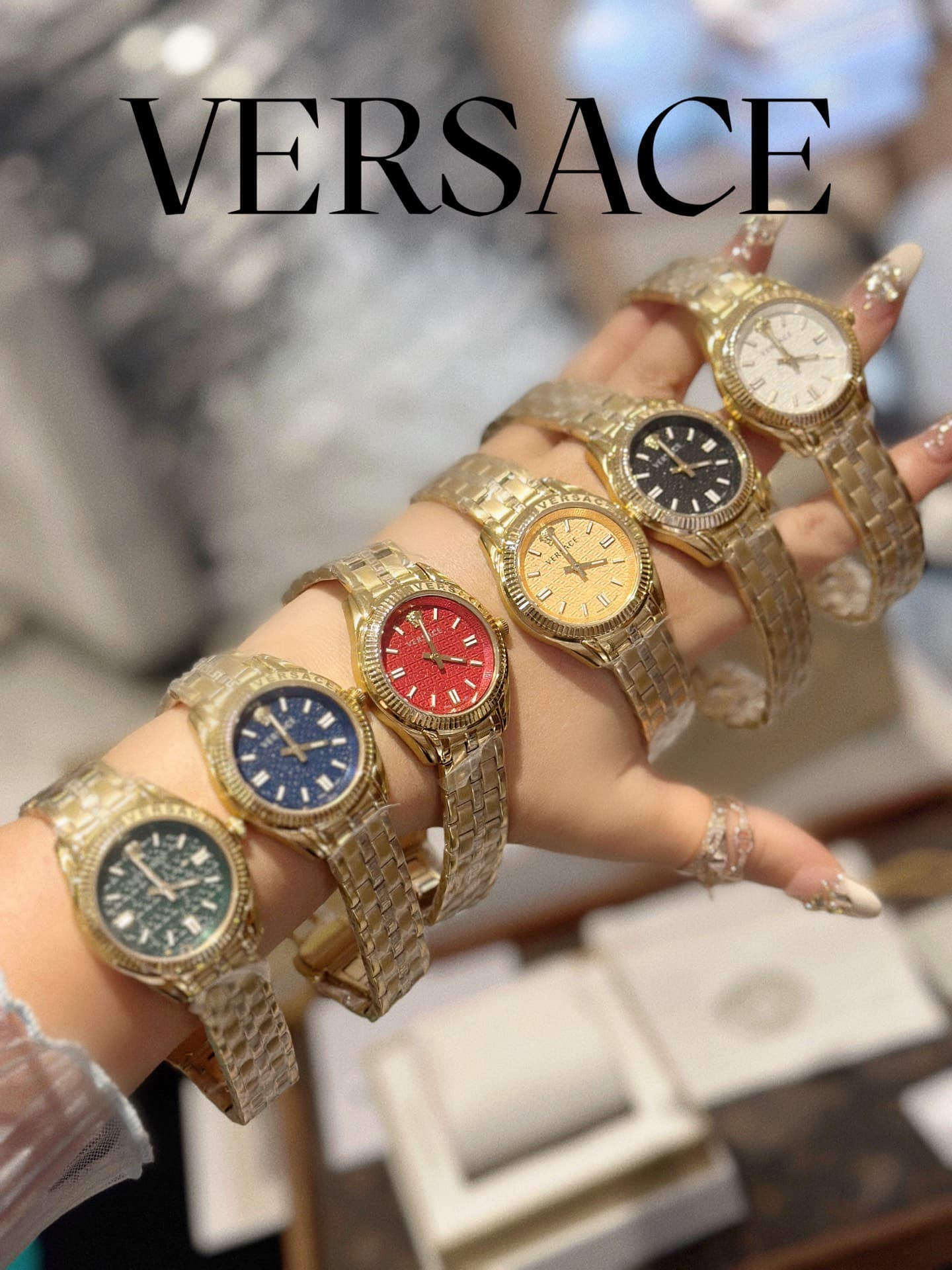 Luxury Watch Watch