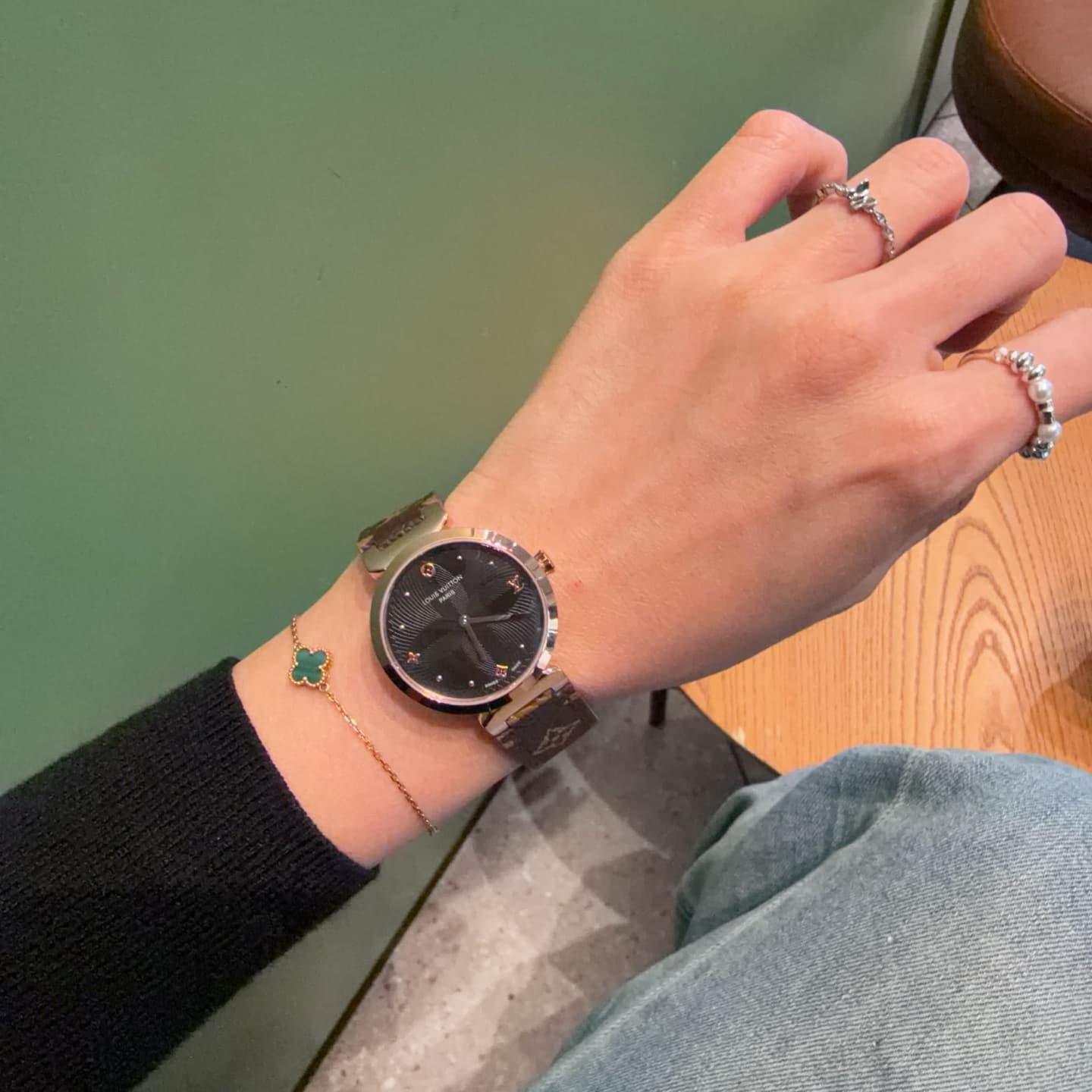 Louis Vuitton Product