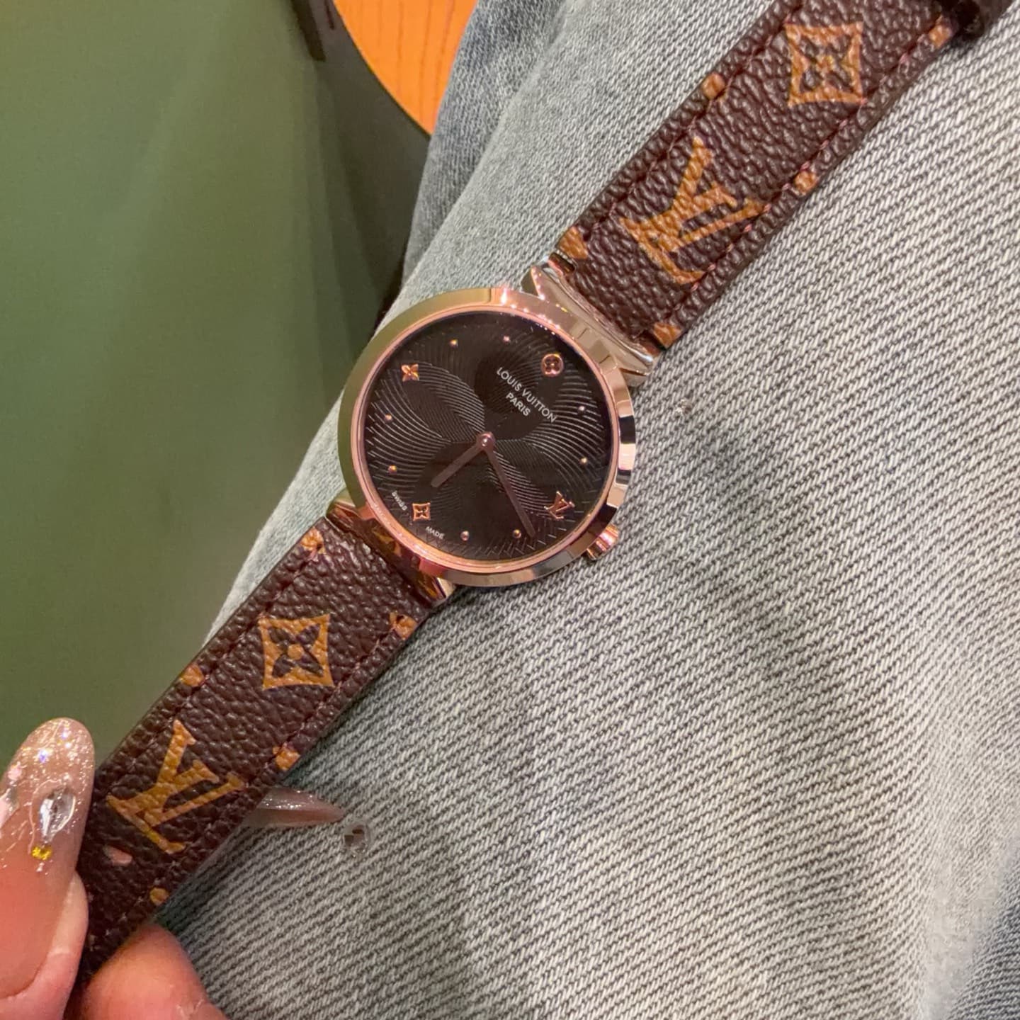 Louis Vuitton Product