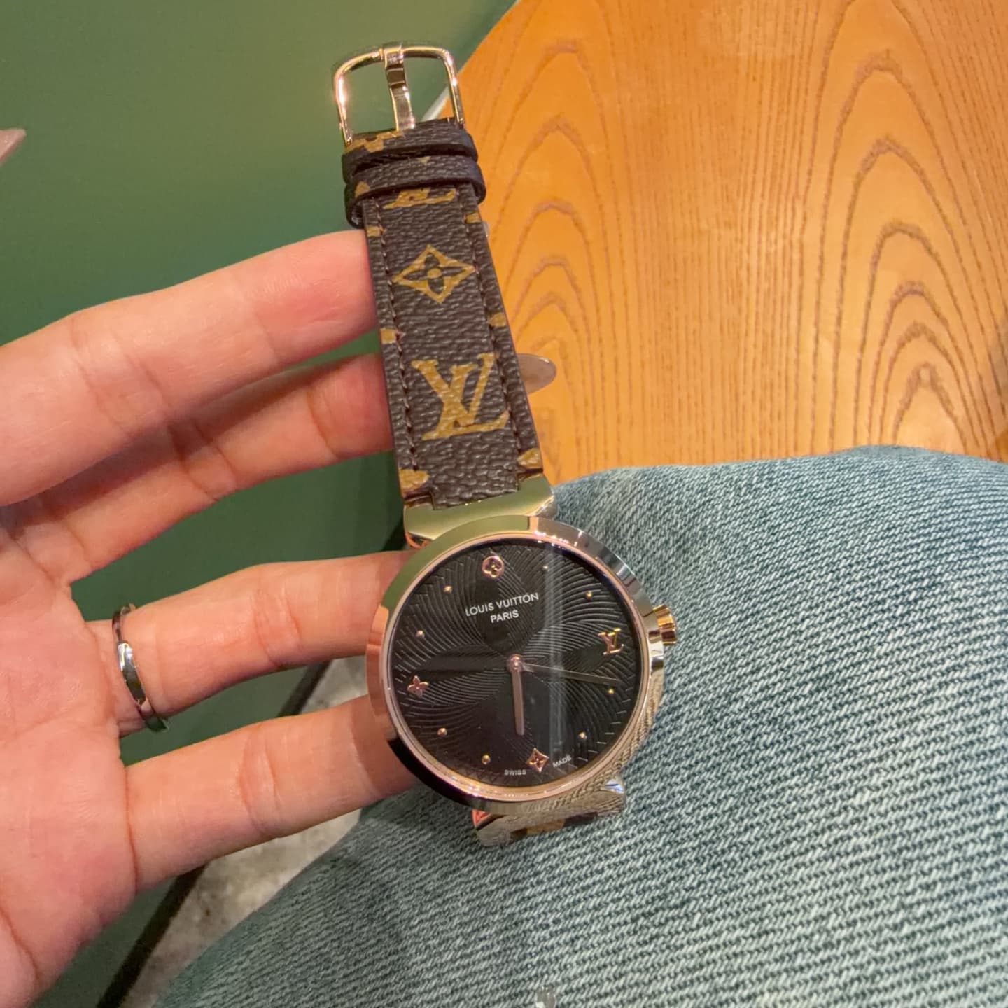 Louis Vuitton Product