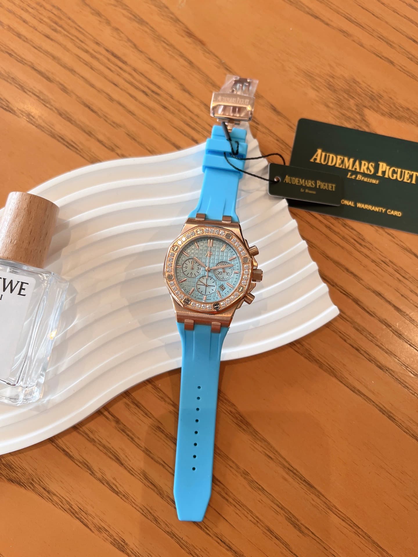 Audemars Piguet Watch