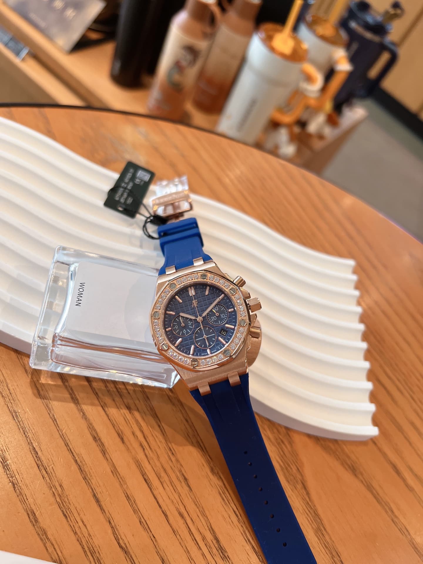 Audemars Piguet Watch