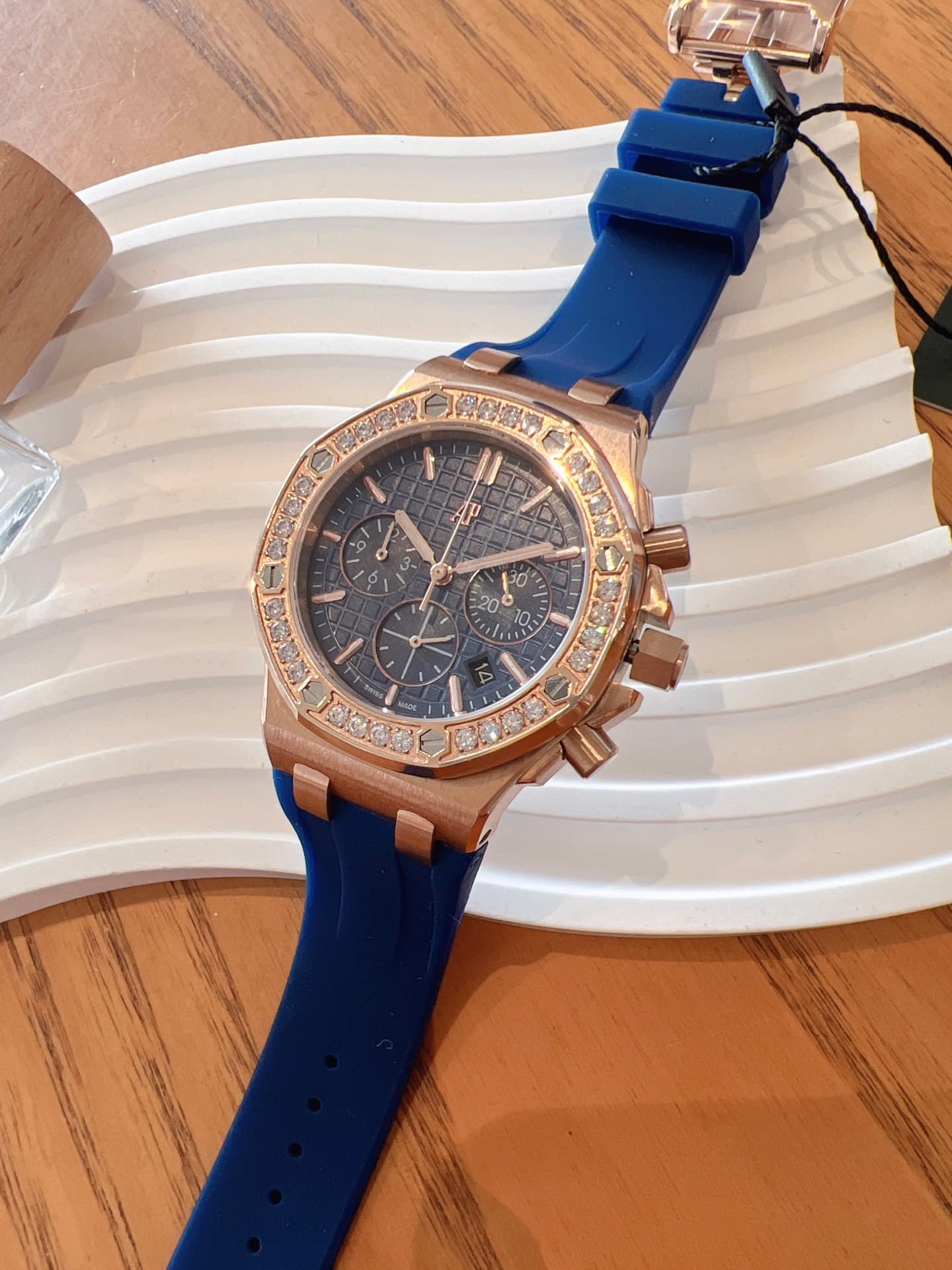 Audemars Piguet Watch