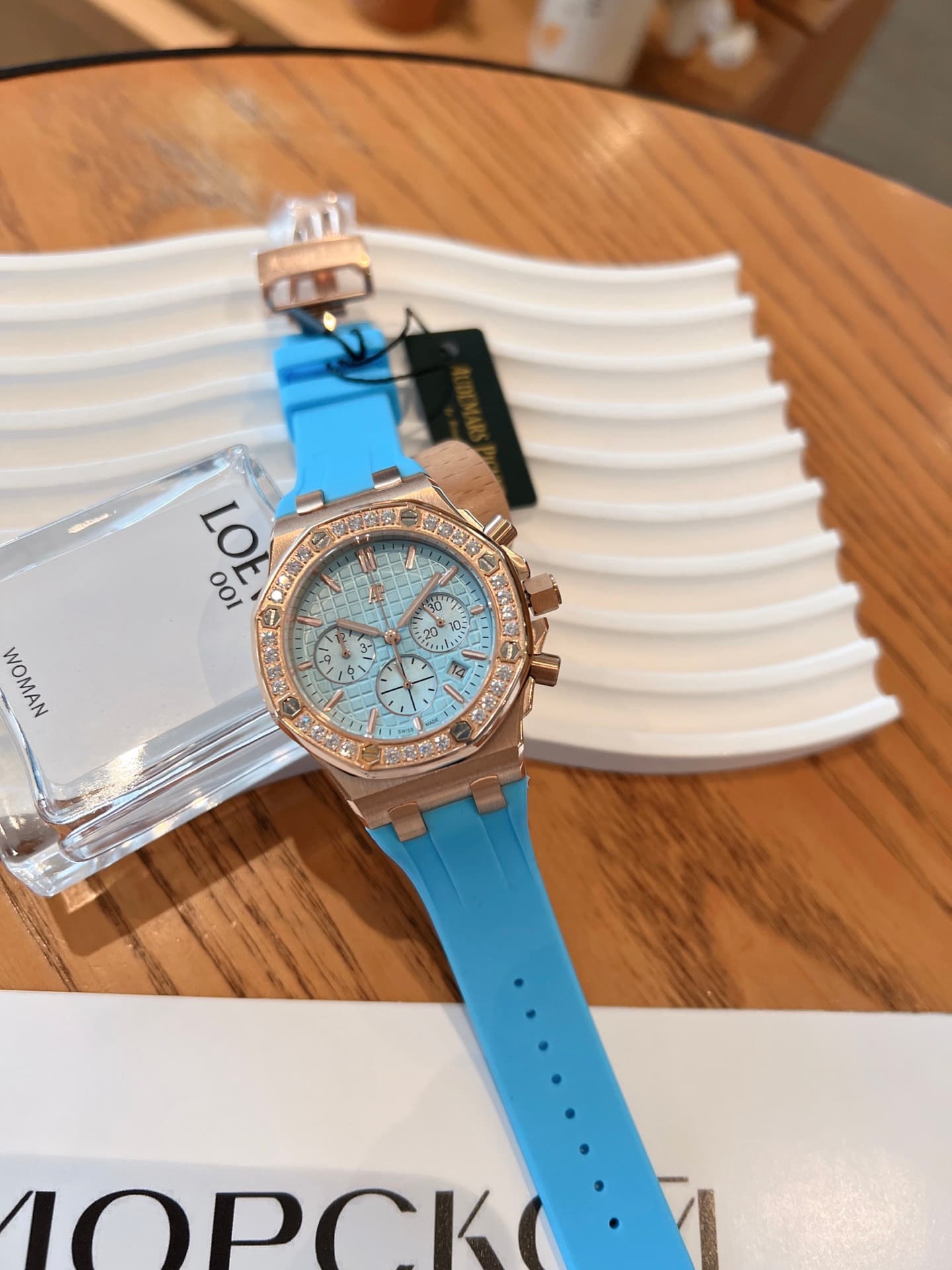 Audemars Piguet Watch