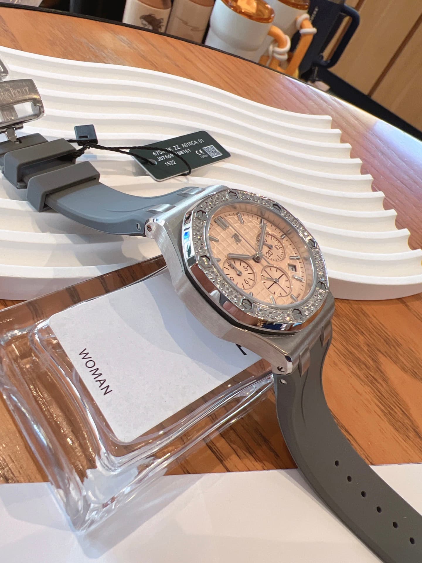 Audemars Piguet Watch