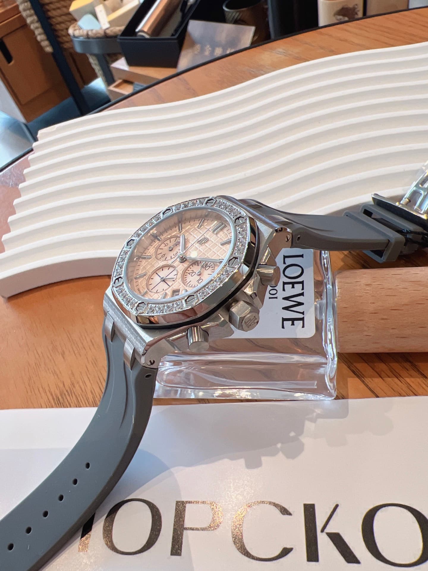 Audemars Piguet Watch