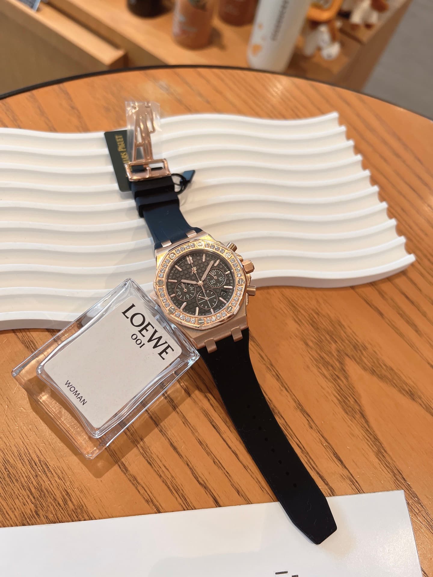 Audemars Piguet Watch