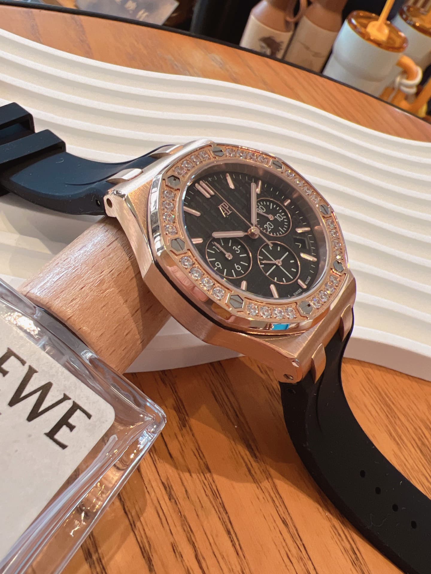Audemars Piguet Watch