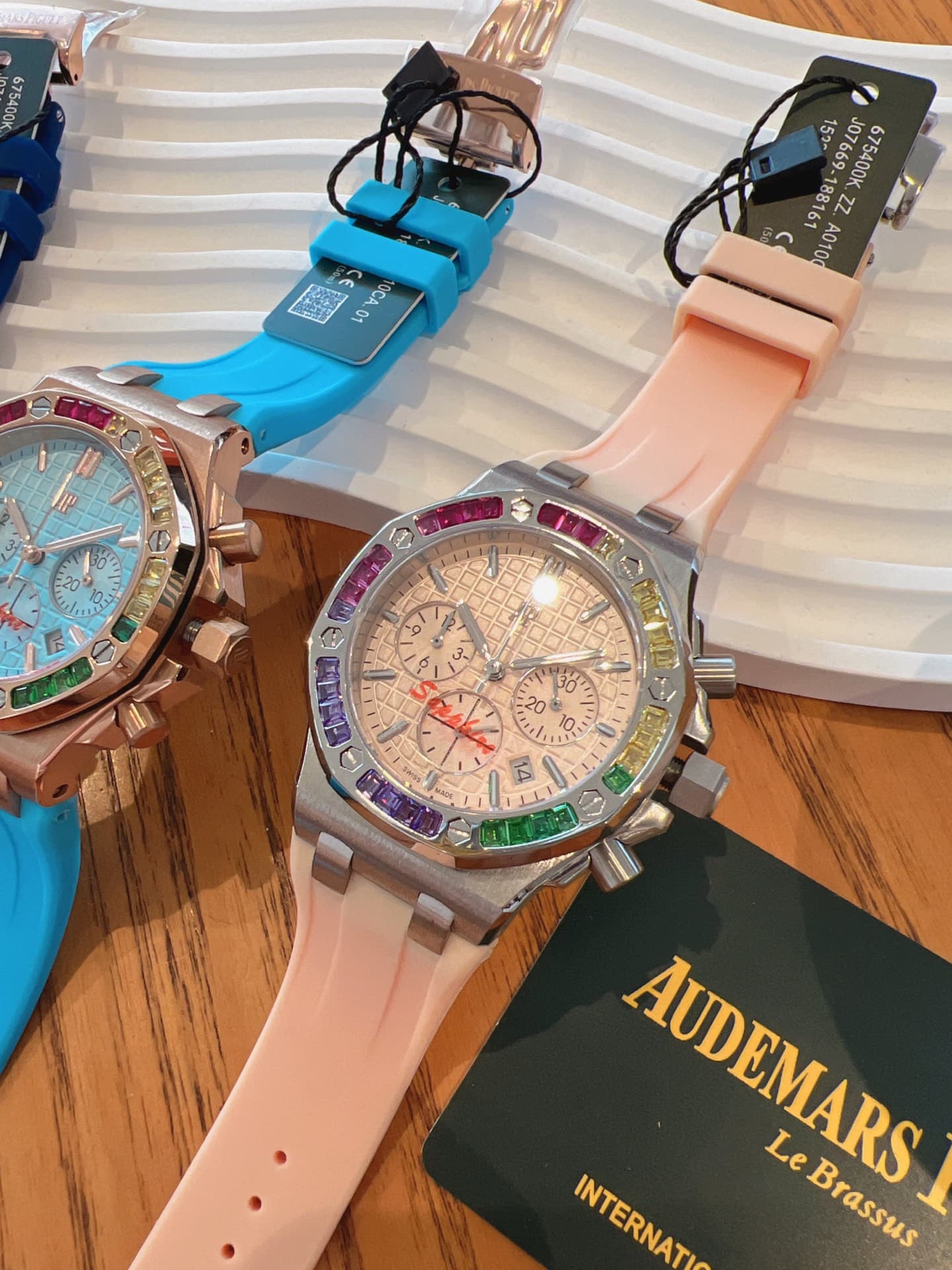 Audemars Piguet Watch