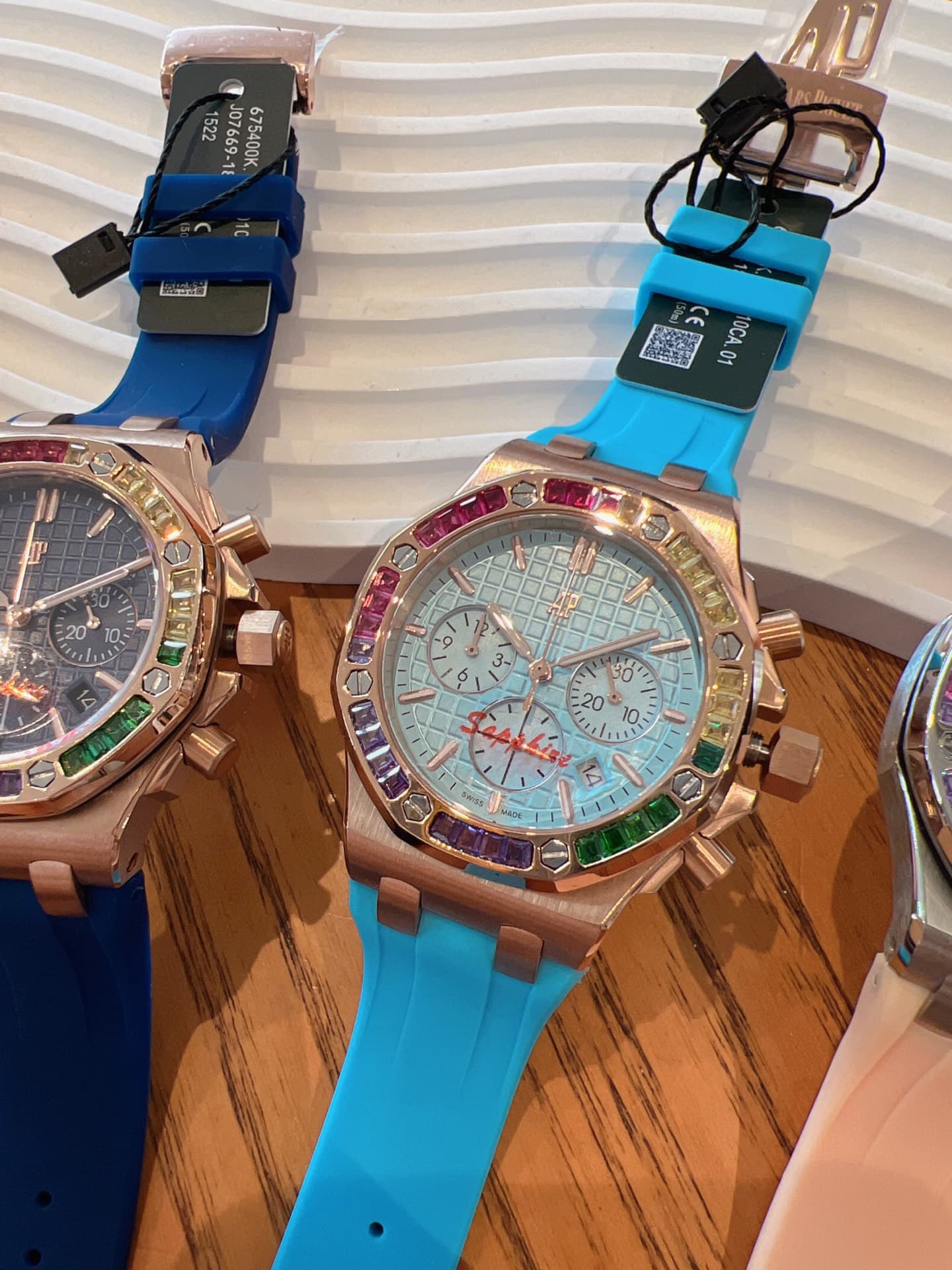 Audemars Piguet Watch
