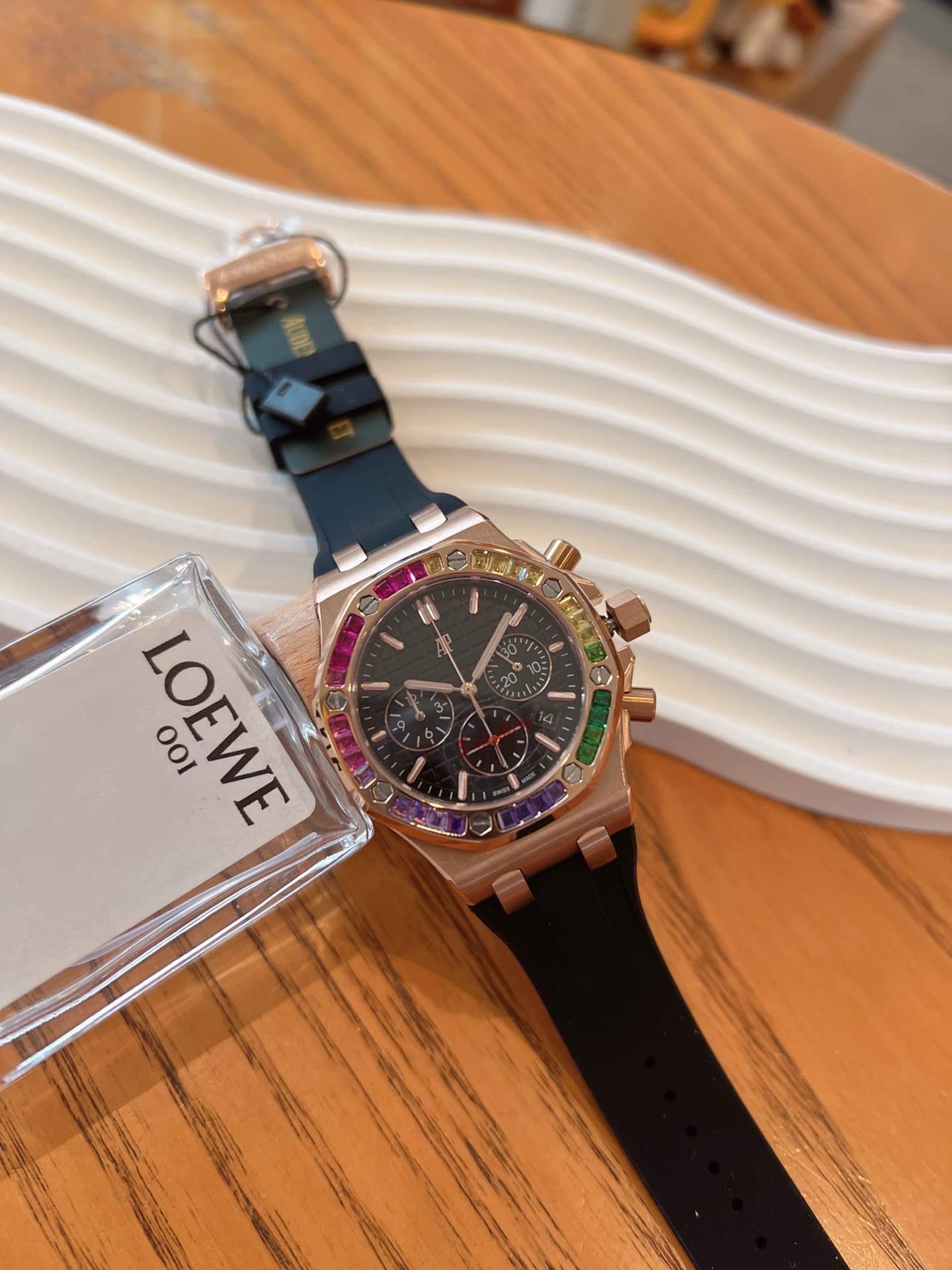 Audemars Piguet Watch