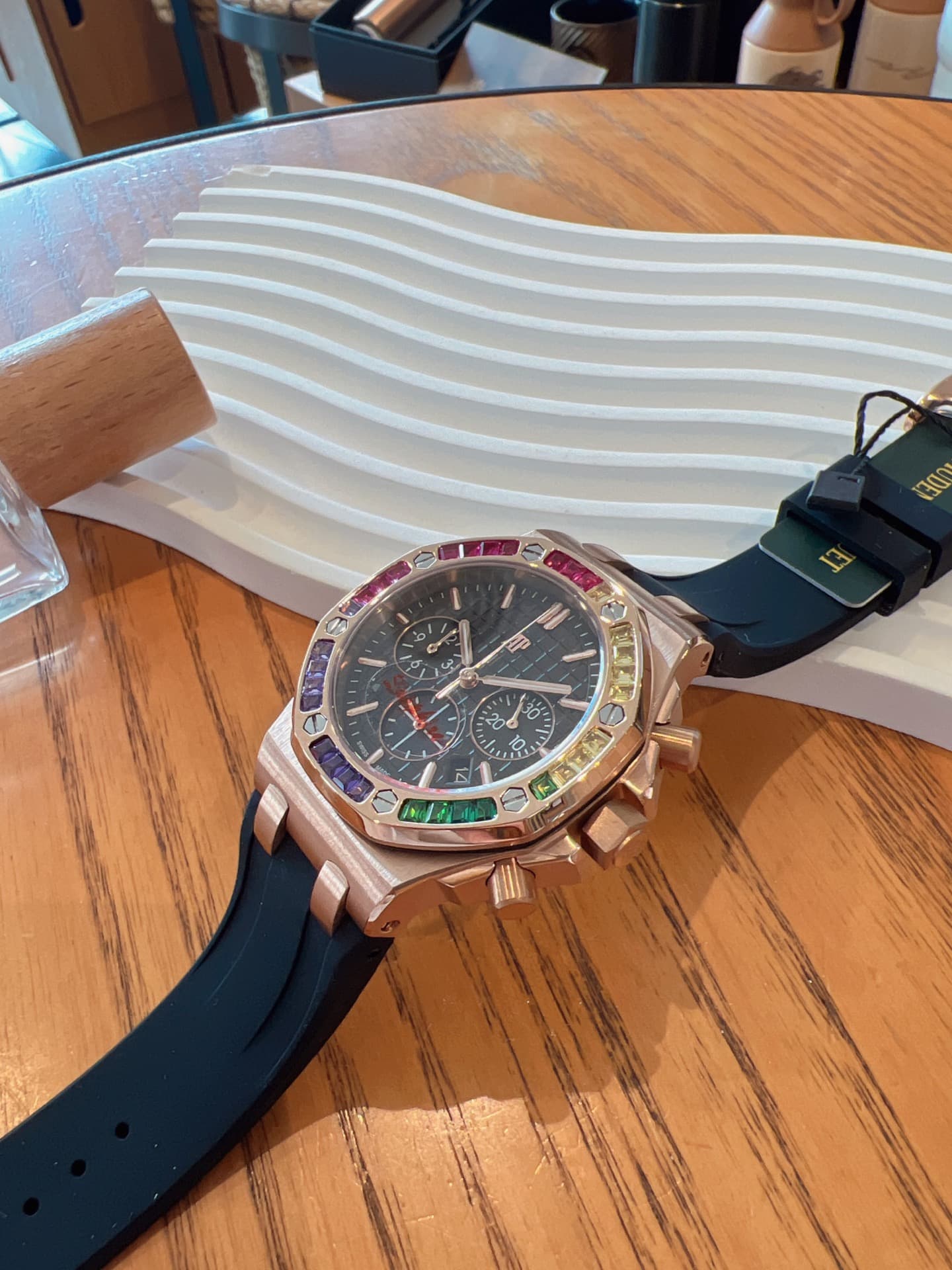 Audemars Piguet Watch