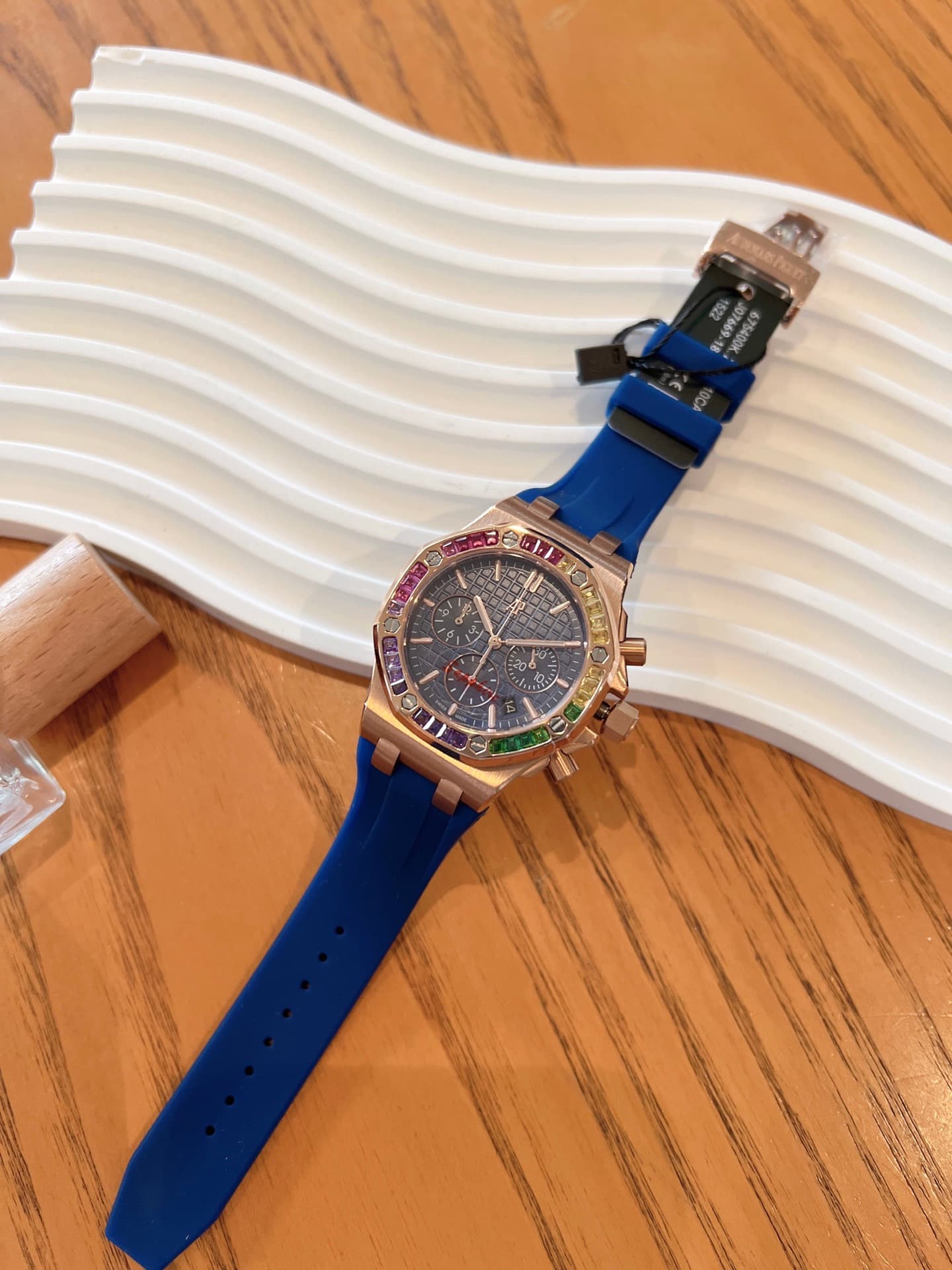 Audemars Piguet Watch