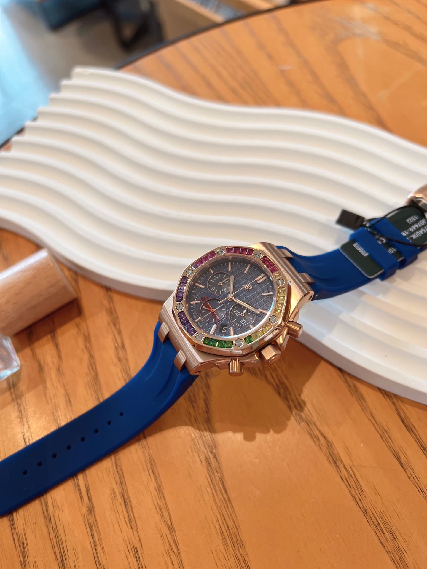 Audemars Piguet Watch