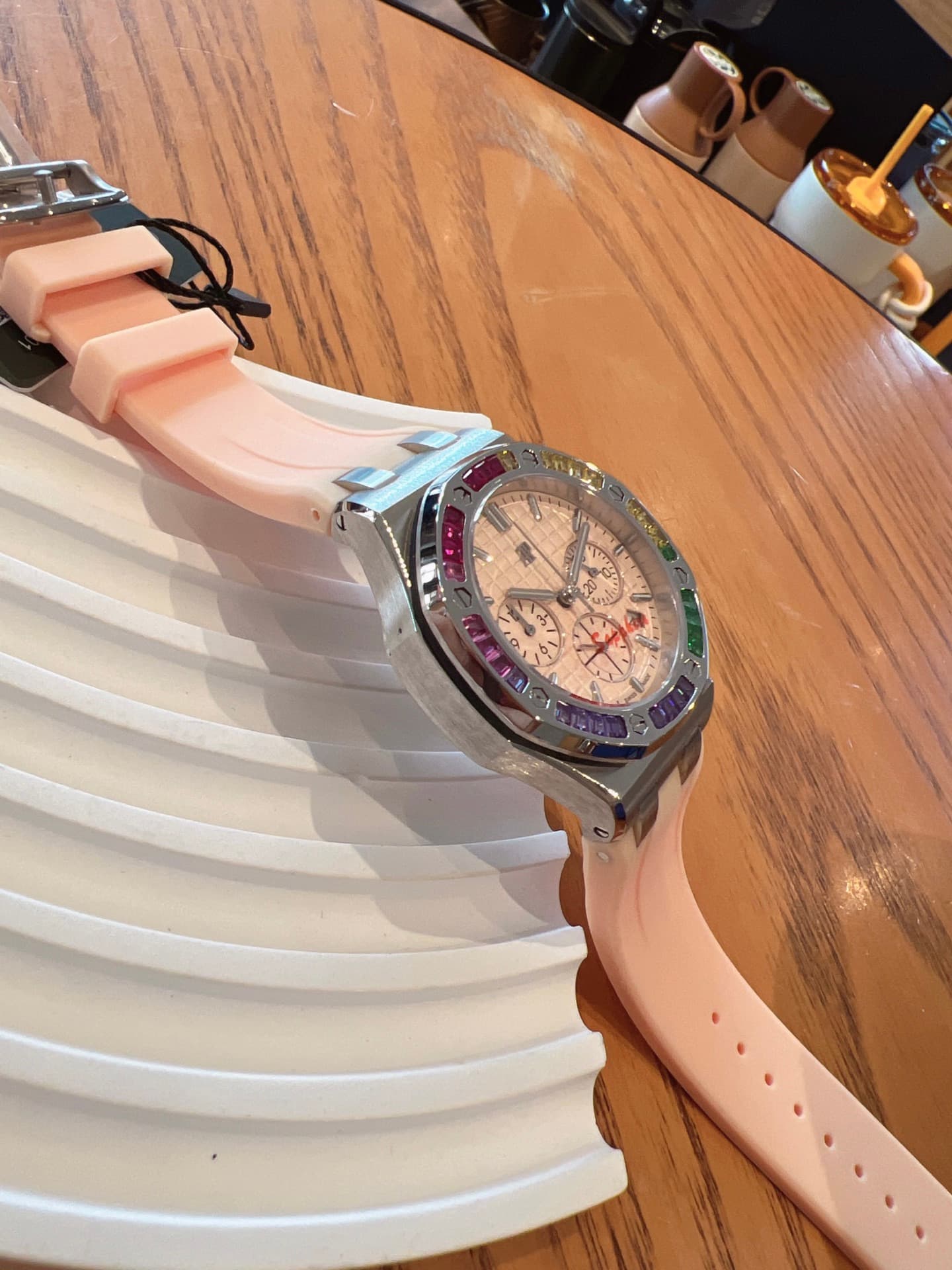 Audemars Piguet Watch