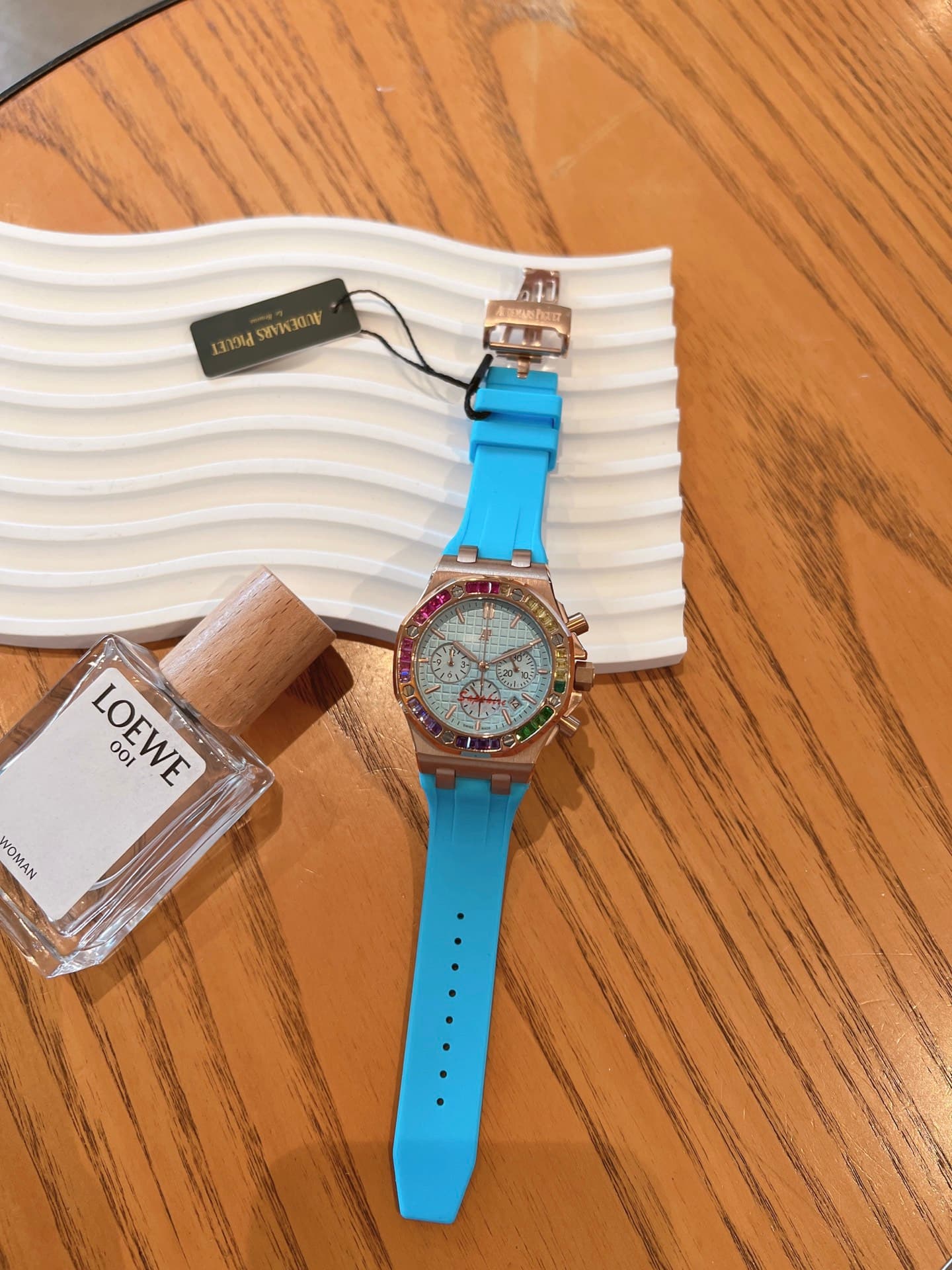 Audemars Piguet Watch