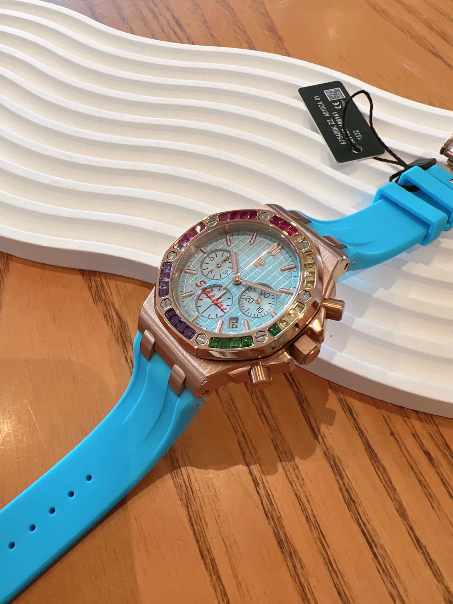 Audemars Piguet Watch