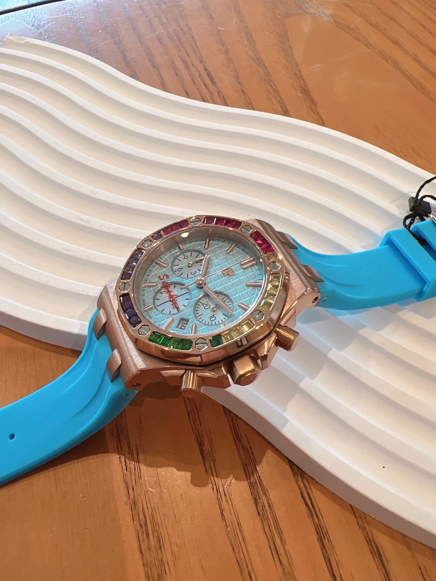 Audemars Piguet Watch